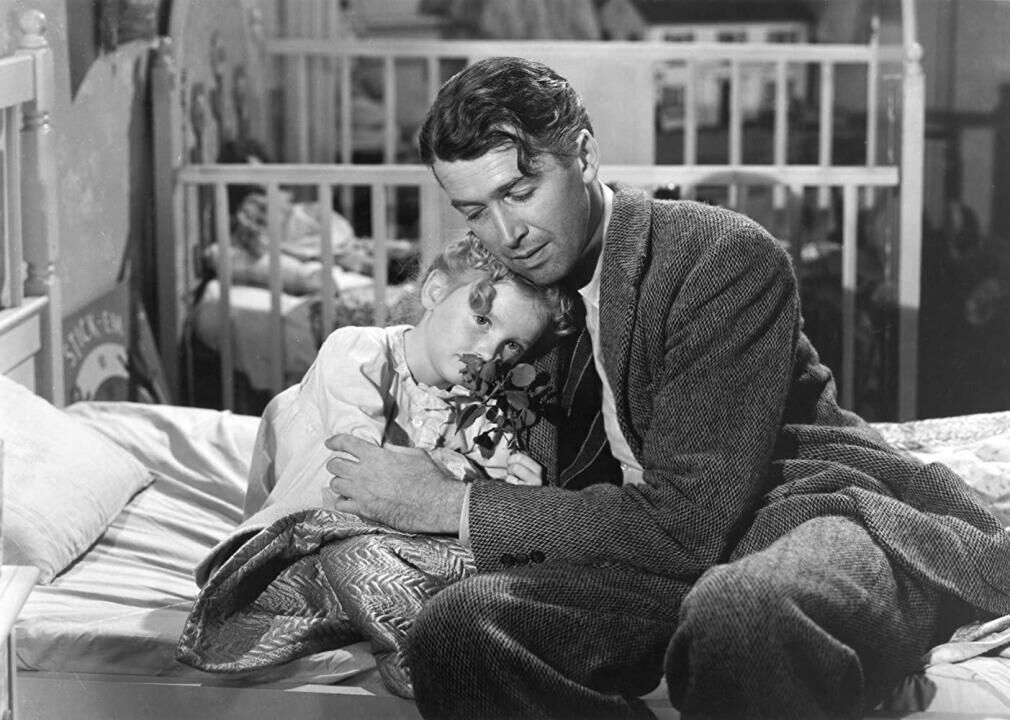 #36. ‘It's a Wonderful Life’ (1946)